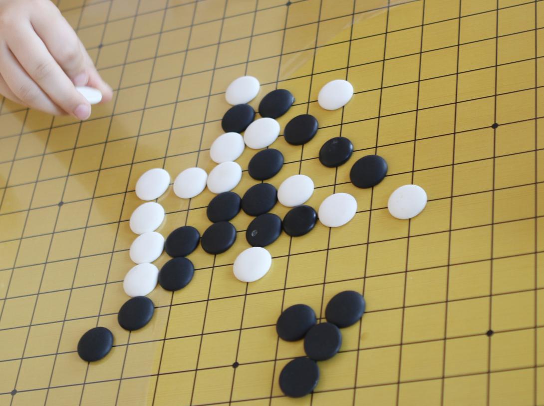 五子棋